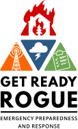 Get Ready Rogue